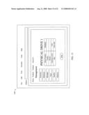 Data storage device management system and method diagram and image