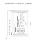 Data storage device management system and method diagram and image