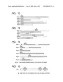 Method and apparatus for generating digest of captured images diagram and image