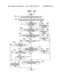 Method and apparatus for generating digest of captured images diagram and image