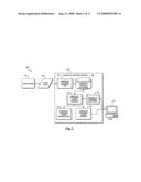 SYSTEM AND METHOD FOR AGGREGATING AND EXTENDING PARENTAL CONTROLS AUDITING IN A COMPUTER NETWORK diagram and image