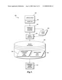 SYSTEM AND METHOD FOR AGGREGATING AND EXTENDING PARENTAL CONTROLS AUDITING IN A COMPUTER NETWORK diagram and image