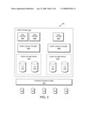 SYSTEM AND METHOD FOR INDEXING USER DATA ON STORAGE SYSTEMS diagram and image