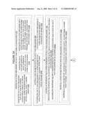 Cross-media storage coordination diagram and image