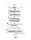 Storage system having plural flash memory drives and method for controlling data storage diagram and image