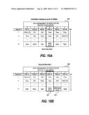 Storage system having plural flash memory drives and method for controlling data storage diagram and image