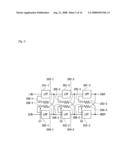 Signal processing apparatus and the correcting method diagram and image