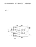 Signal processing apparatus and the correcting method diagram and image