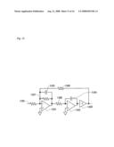 Signal processing apparatus and the correcting method diagram and image