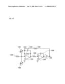 Signal processing apparatus and the correcting method diagram and image