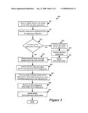 Method and apparatus for allowing a media client to obtain media data from a media server diagram and image