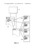 SYSTEM AND METHOD FOR THE AUTOMATED NOTIFICATION OF COMPATIBILITY BETWEEN REAL-TIME NETWORK PARTICIPANTS diagram and image