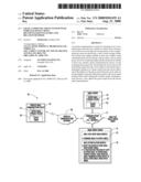 EMAIL COMMUNICATIONS SYSTEM WITH WIRELESS DEVICE MOVE RECONCILIATION FEATURES AND RELATED METHODS diagram and image