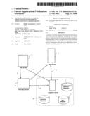 METHODS AND SYSTEM TO CREATE APPLICATIONS AND DISTRIBUTE APPLICATIONS TO A REMOTE DEVICE diagram and image