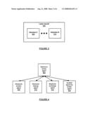 Method and system for managing computing resources using an electronic leasing agent diagram and image