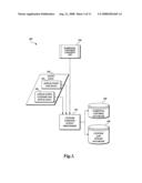 SYSTEM AND METHOD FOR AGGREGATING AND EXTENDING PARENTAL CONTROLS AUDITING IN A COMPUTER NETWORK diagram and image