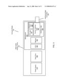 Associating Virtual Machines on a Server Computer with Particular Users on an Exclusive Basis diagram and image