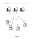 Associating Virtual Machines on a Server Computer with Particular Users on an Exclusive Basis diagram and image