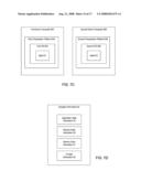 Associating Virtual Machines on a Server Computer with Particular Users on an Exclusive Basis diagram and image