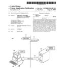 Remote interface marshalling diagram and image