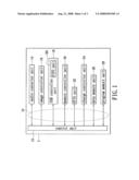 Component, device and operation method for digital data integration diagram and image