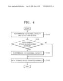 DATA STORAGE DEVICE AND METHOD OF OPERATING THE SAME diagram and image