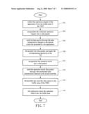 Virtual disk router system and virtual disk access system and method therefor diagram and image