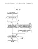 Storage control device diagram and image