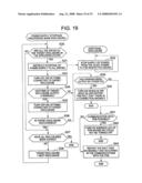 Storage control device diagram and image