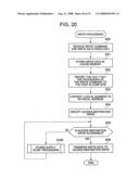 Storage control device diagram and image