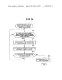 Storage control device diagram and image