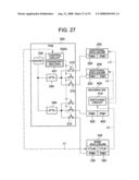 Storage control device diagram and image