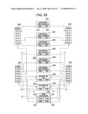 Storage control device diagram and image