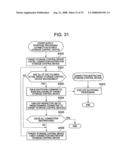 Storage control device diagram and image