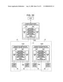 Storage control device diagram and image