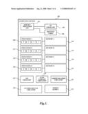 CORRELATING HARDWARE DEVICES BETWEEN LOCAL OPERATING SYSTEM AND GLOBAL MANAGEMENT ENTITY diagram and image