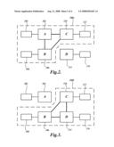 CORRELATING HARDWARE DEVICES BETWEEN LOCAL OPERATING SYSTEM AND GLOBAL MANAGEMENT ENTITY diagram and image