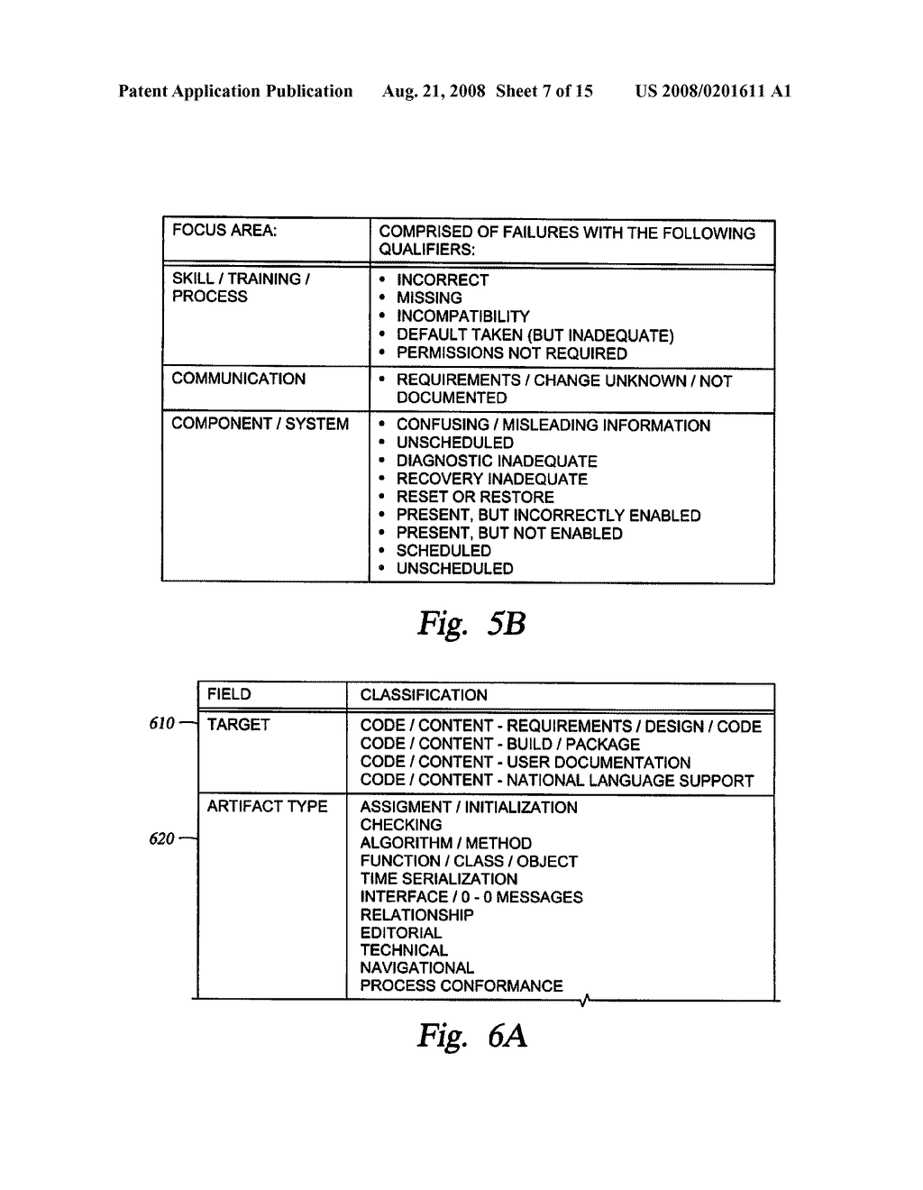 Defect Resolution Methodology Target Assessment Process - diagram, schematic, and image 08