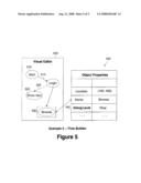 TESTING AND DEBUGGING FRAMEWORK FOR APPLICATION BUILDERS diagram and image