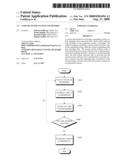 CODE RECOVERY SYSTEM AND METHOD diagram and image