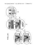 Information processing apparatus and method, and program diagram and image