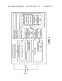 Using Triggers with Video for Interactive Content Identification diagram and image