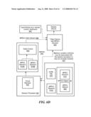 Using Triggers with Video for Interactive Content Identification diagram and image