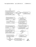 METHOD AND APPARATUS FOR AUTHENTICATING A COMMUNICATION DEVICE diagram and image