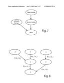 INTRUSION DETECTION USING SYSTEM CALL MONITORS ON A BAYESIAN NETWORK diagram and image