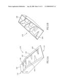 Vehicle ramp diagram and image