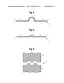 STRAP WITH ENHANCED STIFFNESS diagram and image