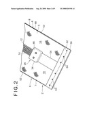 ZIP FASTENER END STOP diagram and image