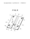 ZIP FASTENER END STOP diagram and image