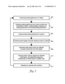 TRACKING ATTACHMENT diagram and image